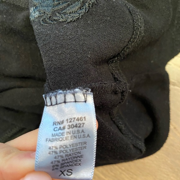 WILDFOX Long Sleeve - Picture 4 of 6